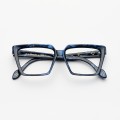 Optical - Kaprice Glamour Blue Marble T19G/A597