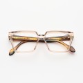 Optical - Kaprice Glamour Translucent/Havana 3884-1199/A484