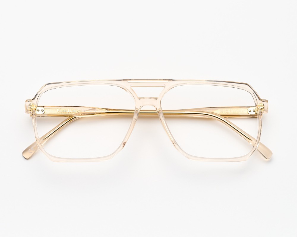 Optical frame - Big light 60