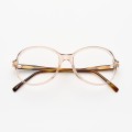 Optical frame - Bonnie Translucent/Havana 3884-1199/A484