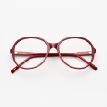 monture optique - Bonnie Lipstick Red 3004/A510