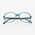 monture optique - Bonnie Petrol green 3473 - A415