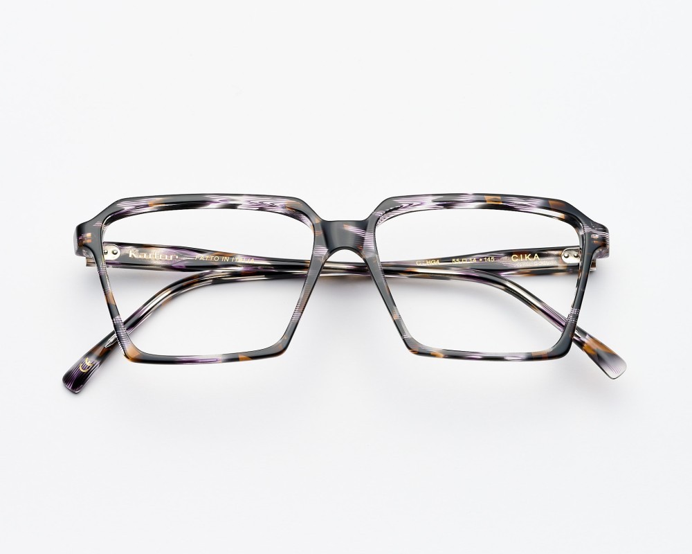 Optical frame - Cika