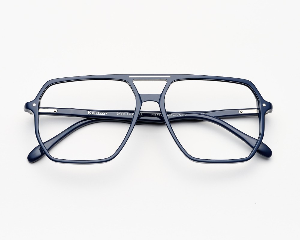 Optical frame - Galaxy