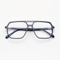 Optical frame - Galaxy Deep Moon Blue 1575/A609