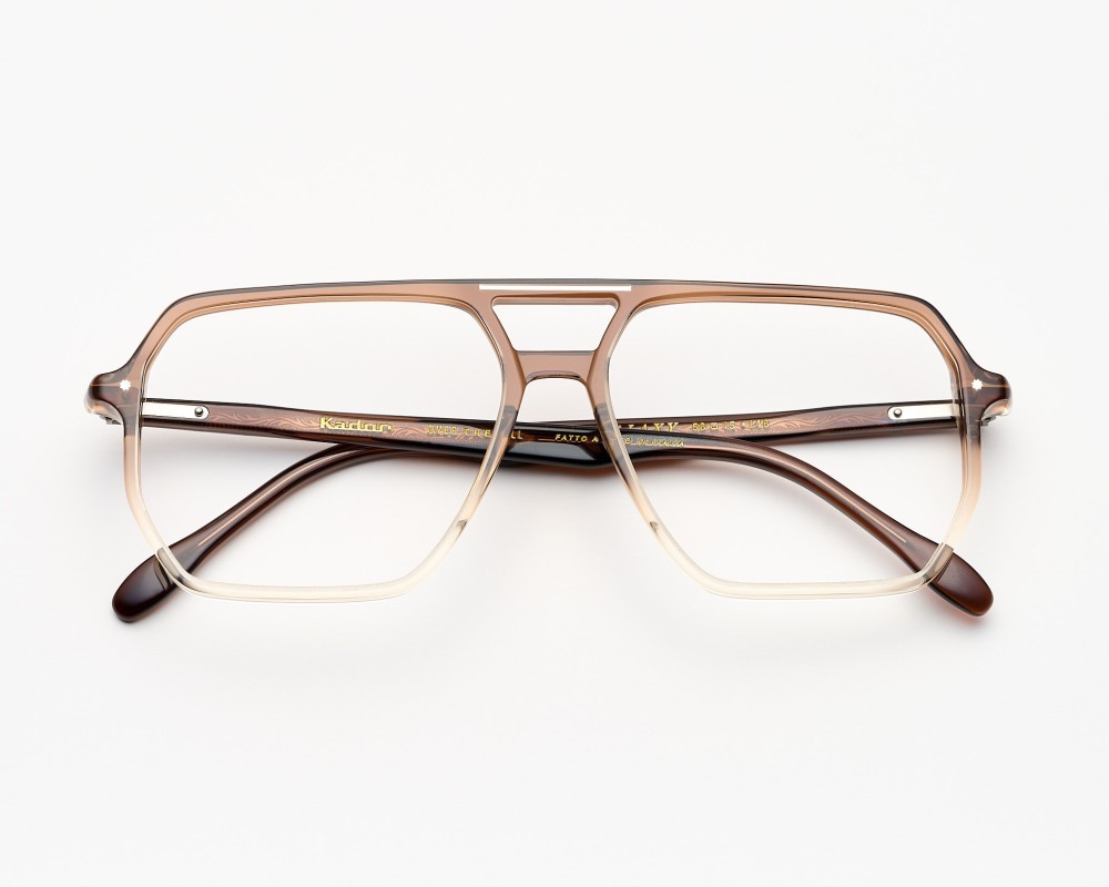 Optical frame - Galaxy