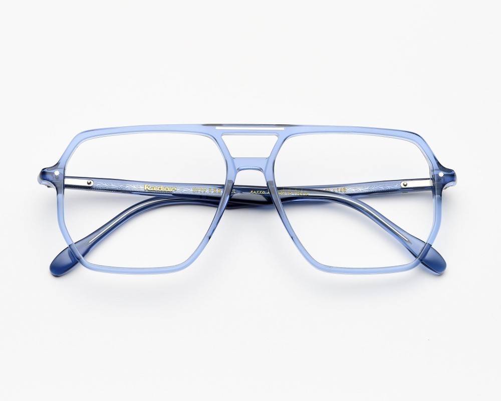 Optical frame - Galaxy