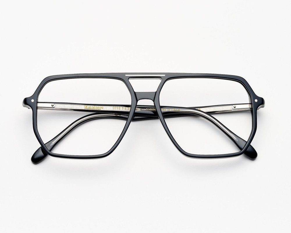 Optical frame - Galaxy