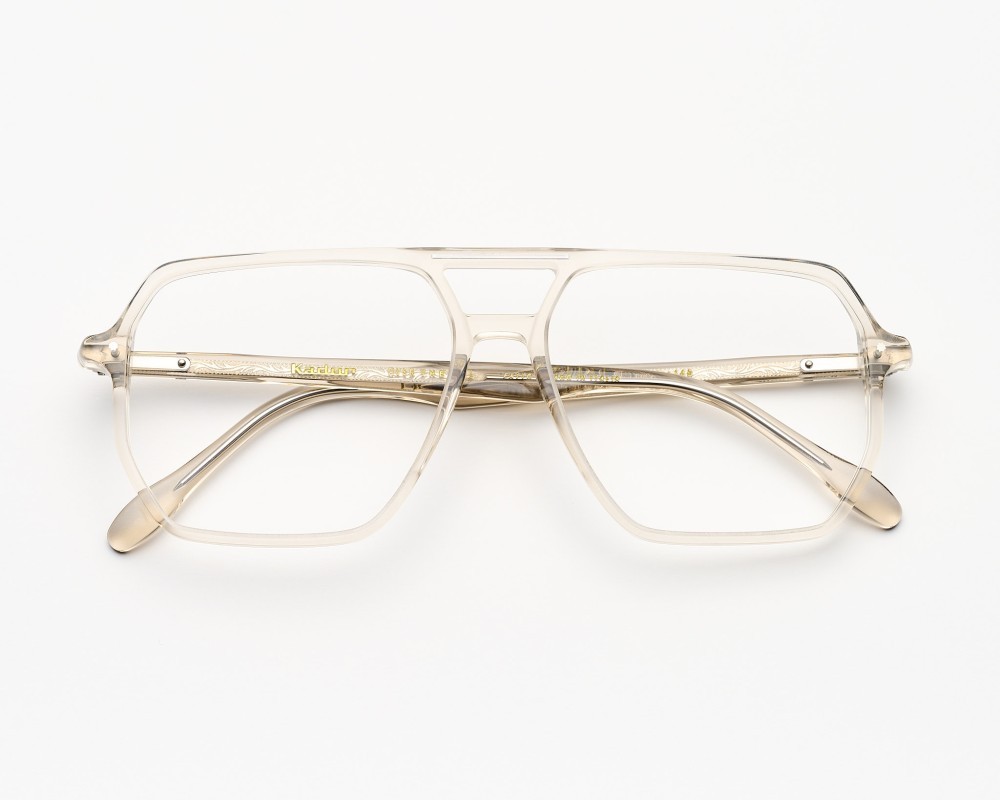 Optical frame - Galaxy