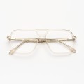 Optical frame - Galaxy Crystal Beige AB1888/A613