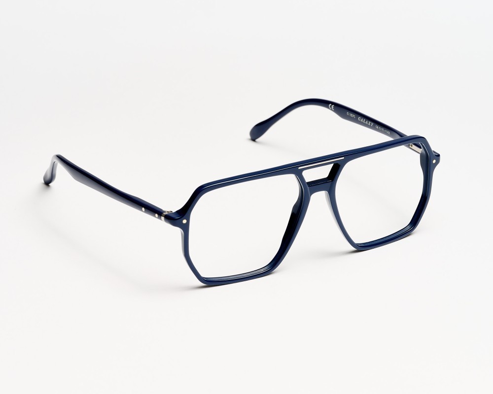 Optical frame - Galaxy