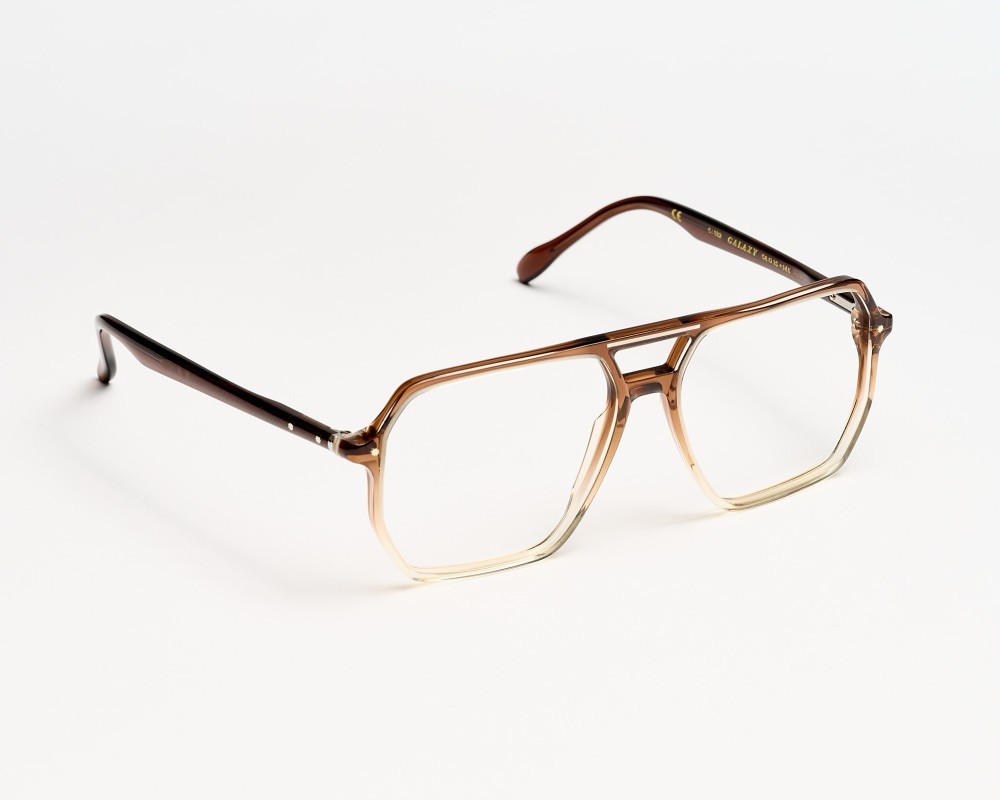 Optical frame - Galaxy