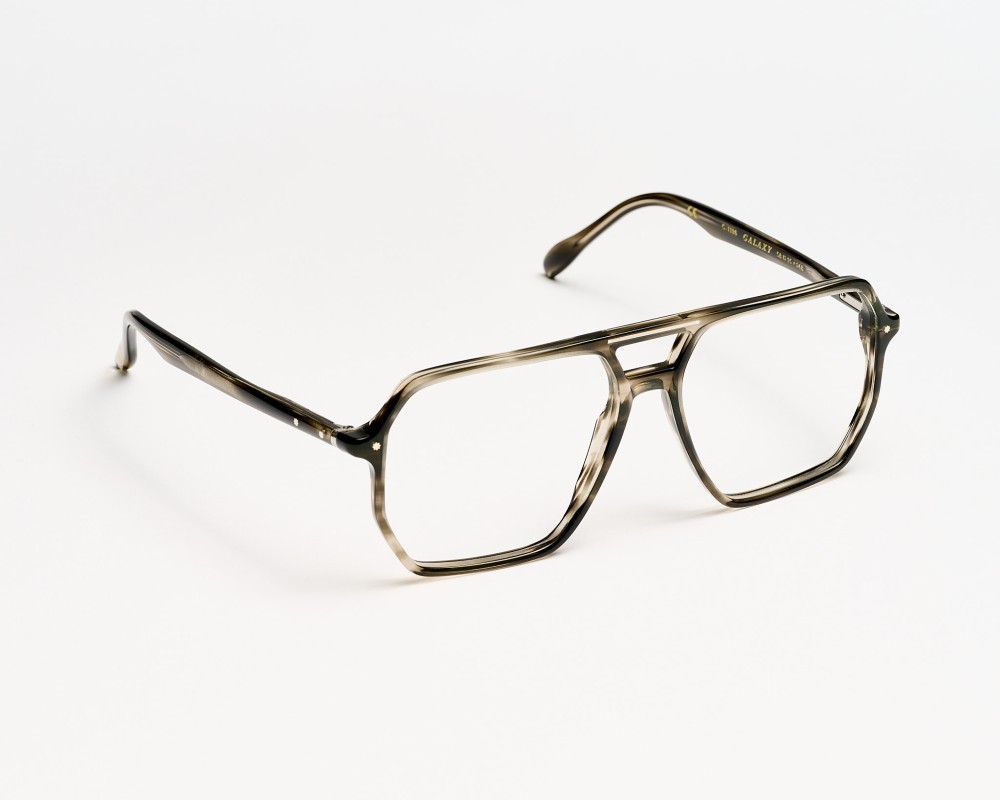 Optical frame - Galaxy