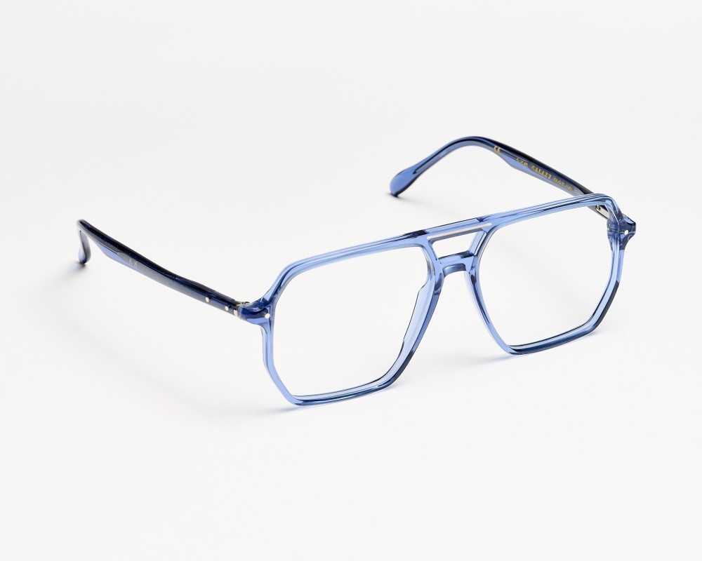 Optical frame - Galaxy