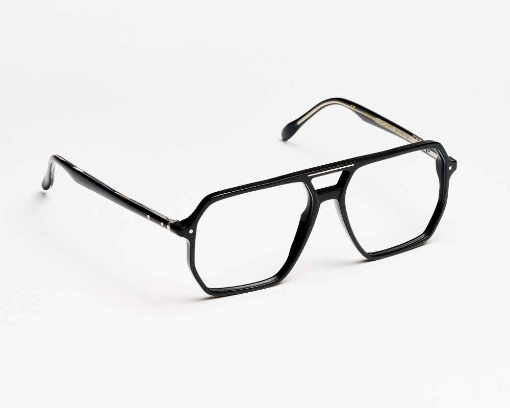 Optical frame - Galaxy