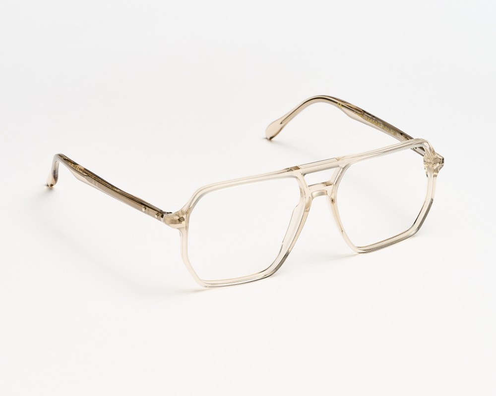 Optical frame - Galaxy