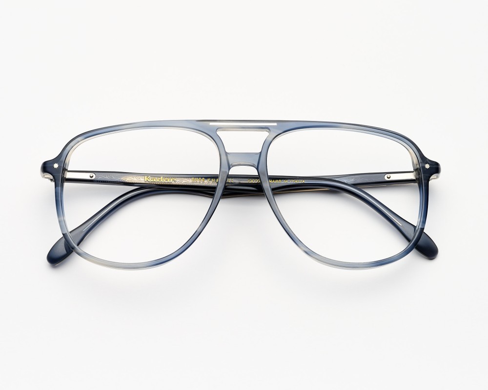 Optical frame - Bridge