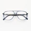 Optical frame - Bridge Havana Blue 82038/A614