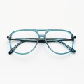 Occhiale da vista - Bridge Petrol green 3473 - A415