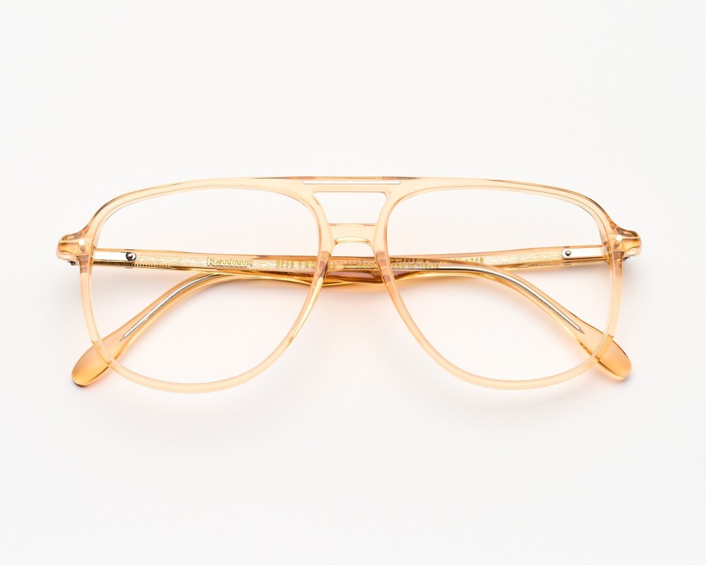 Optical frame - Bridge