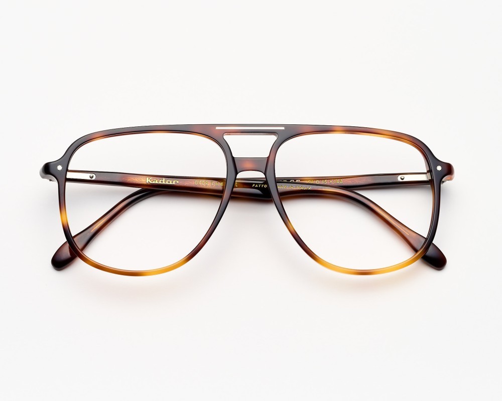 Optical frame - Bridge