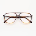 Optical frame - Bridge Intense Havana/Dark Havana Temples L50/238 - A228