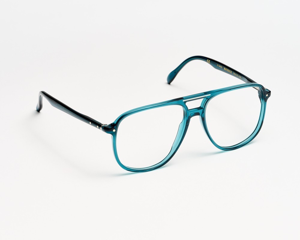 Optical frame - Bridge