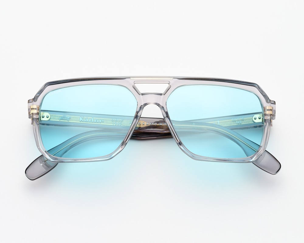 Sunglasses - Big Line 1 58