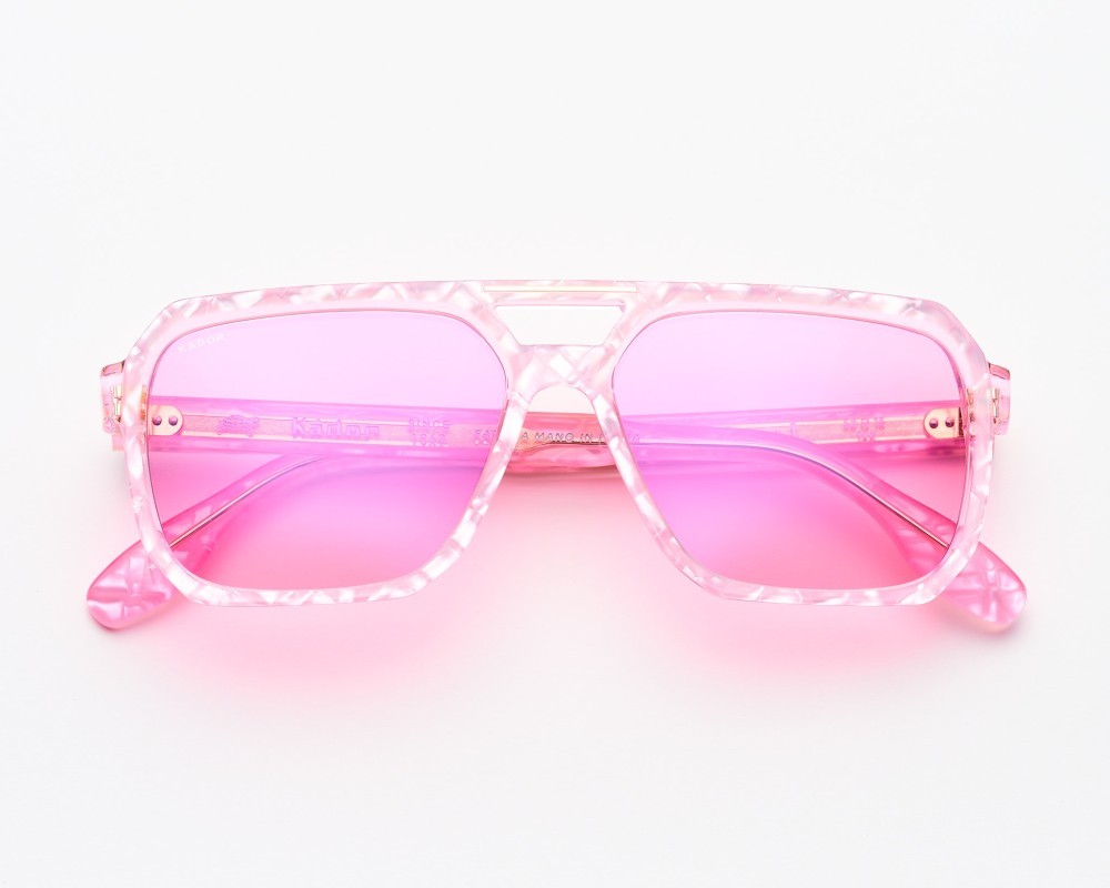 Sunglasses - Big Line 1 58