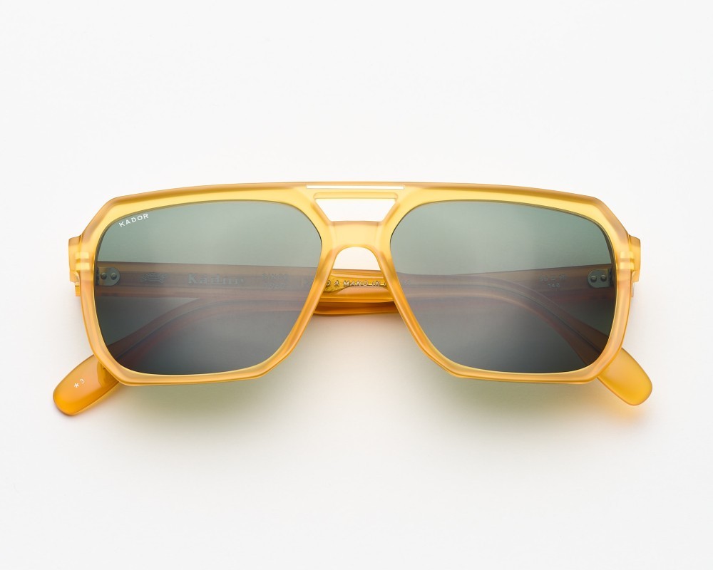 Sunglasses - Big Line 1 58