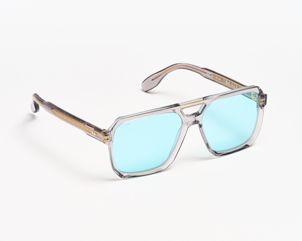 Sunglasses - Big Line 1 58