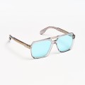 Sunglasses - Big Line 1 58