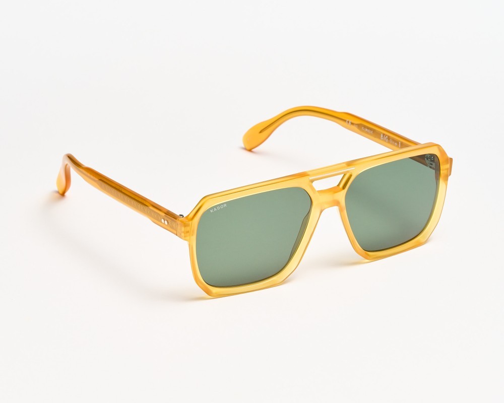 Sunglasses - Big Line 1 58
