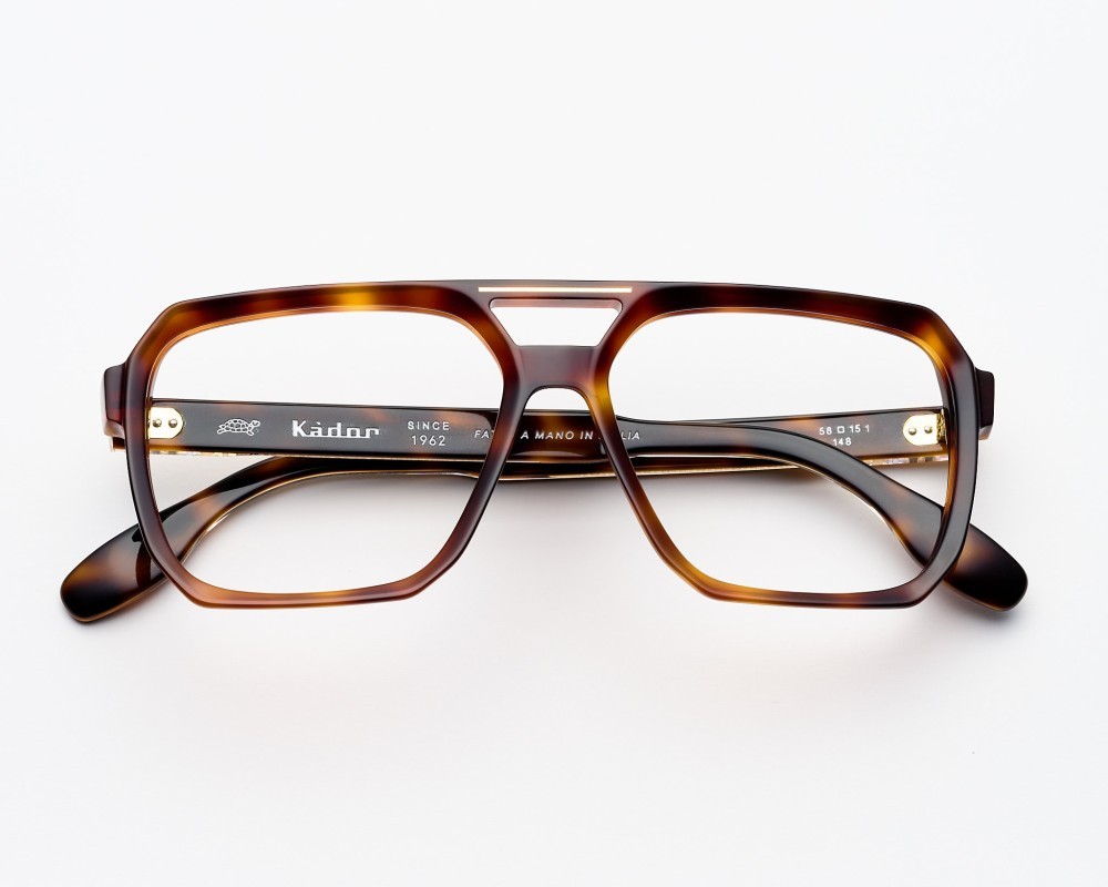 Optical frame - Big Line 1 58