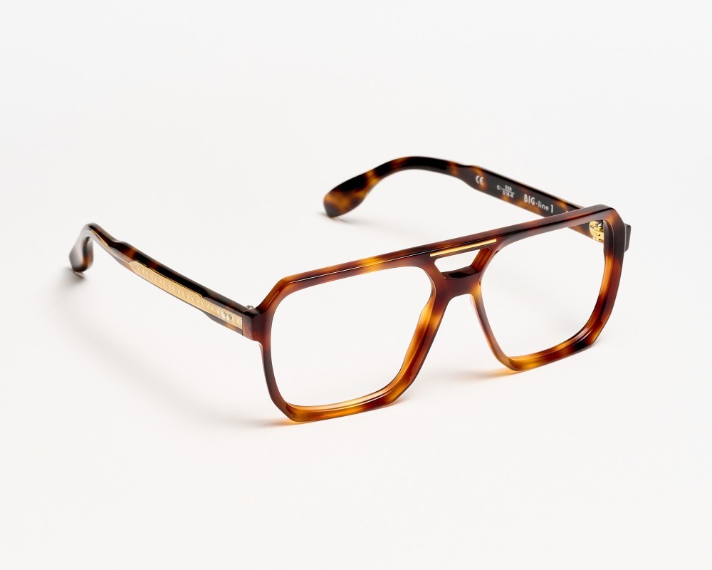 Occhiale da vista - Big Line 1 58