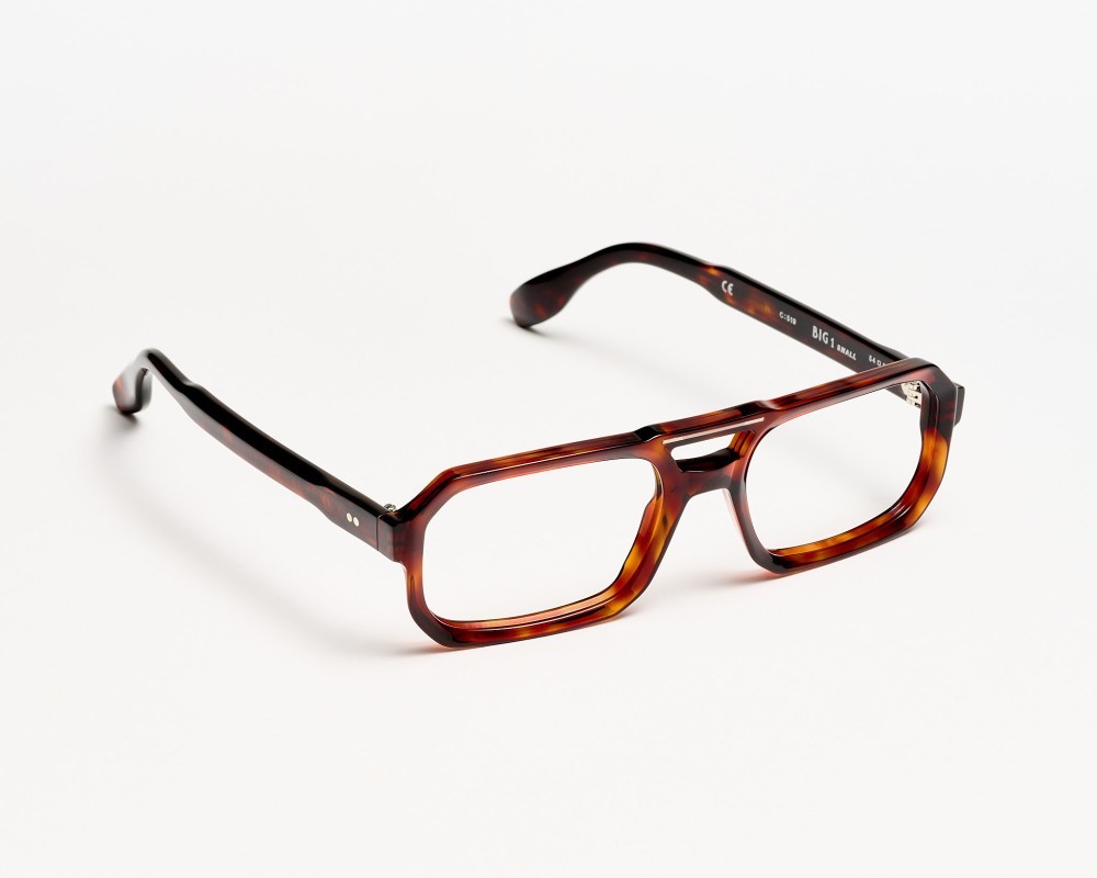 Optical frame - Big line 1 Small