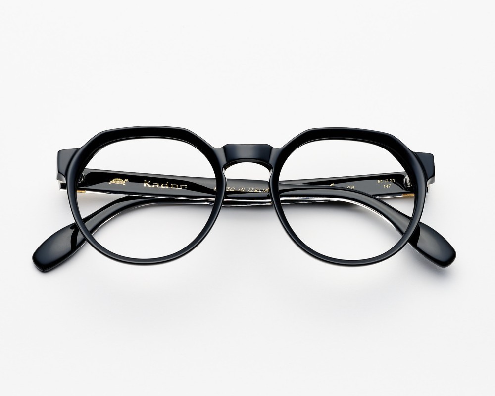 Optical frame - Big 6 Vision