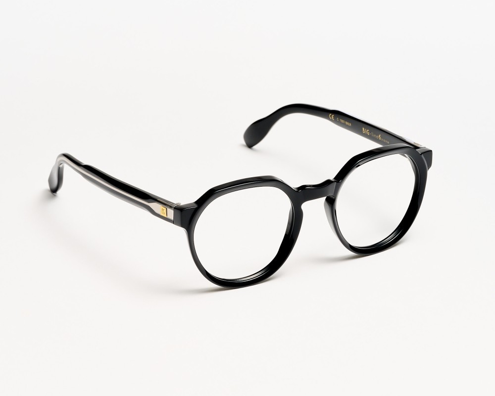 Optical frame - Big 6 Vision