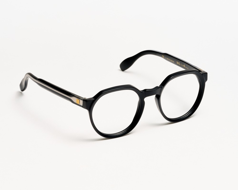 Optical frame - Big 6 Vision