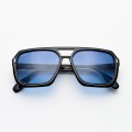 Sunglasses - Big Star Blue SF Azzurro - BLUBLU
