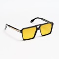 Sunglasses - Big Mask