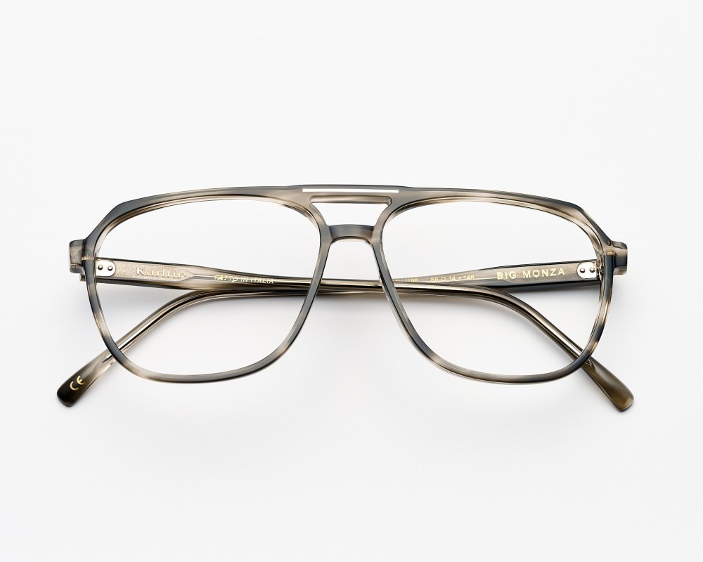 Occhiale da vista - Big Monza 58