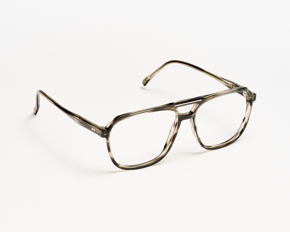 Occhiale da vista - Big Monza 58