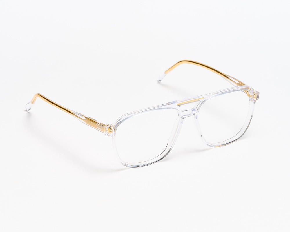 Occhiale da vista - Big Monza 56