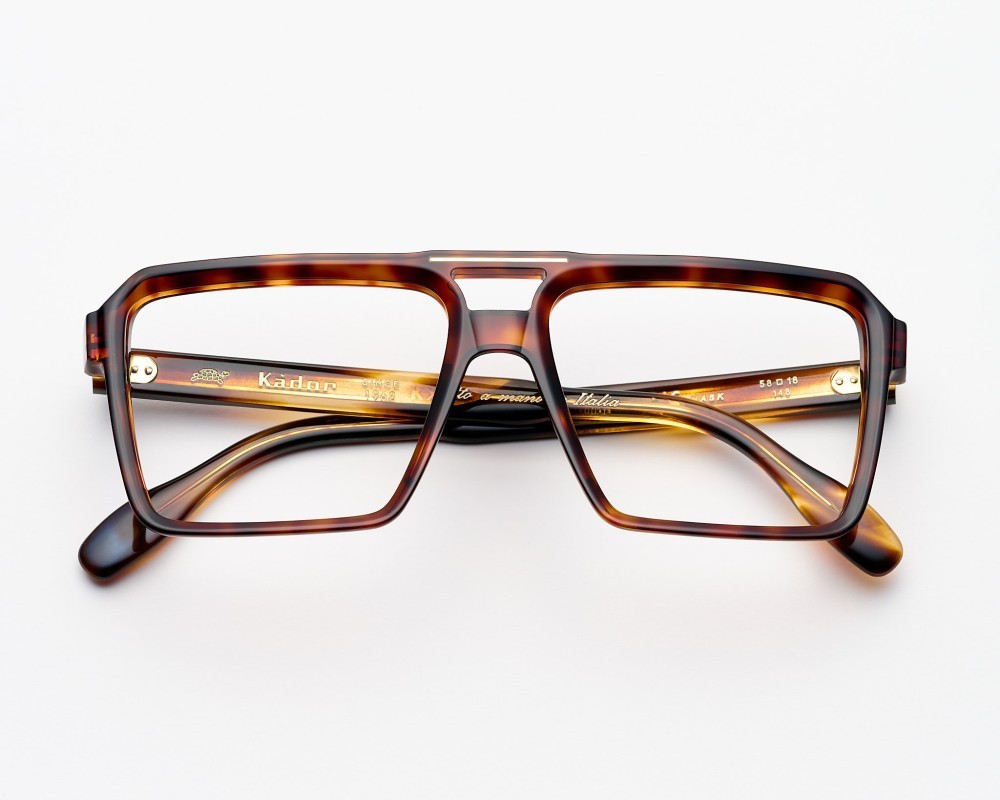 Optical frame - Big Mask