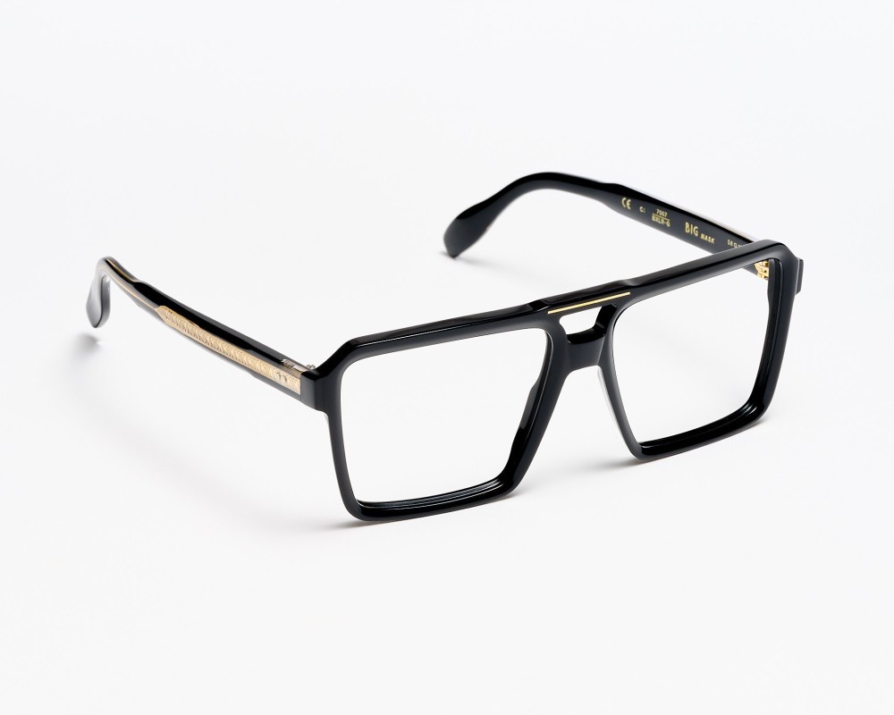 Optical frame - Big Mask