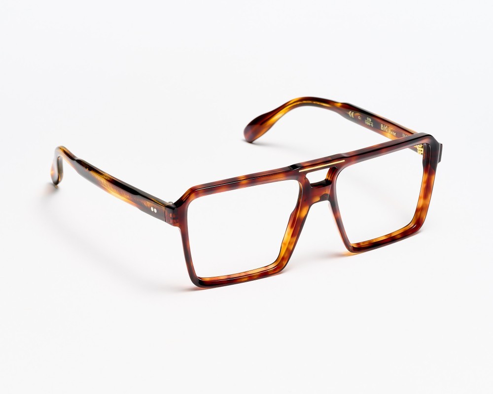 Optical frame - Big Mask