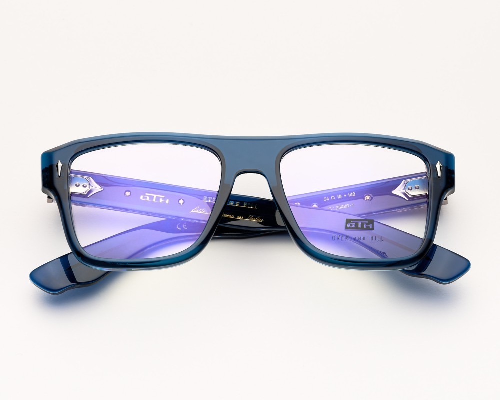 Optical frame - Morningstar