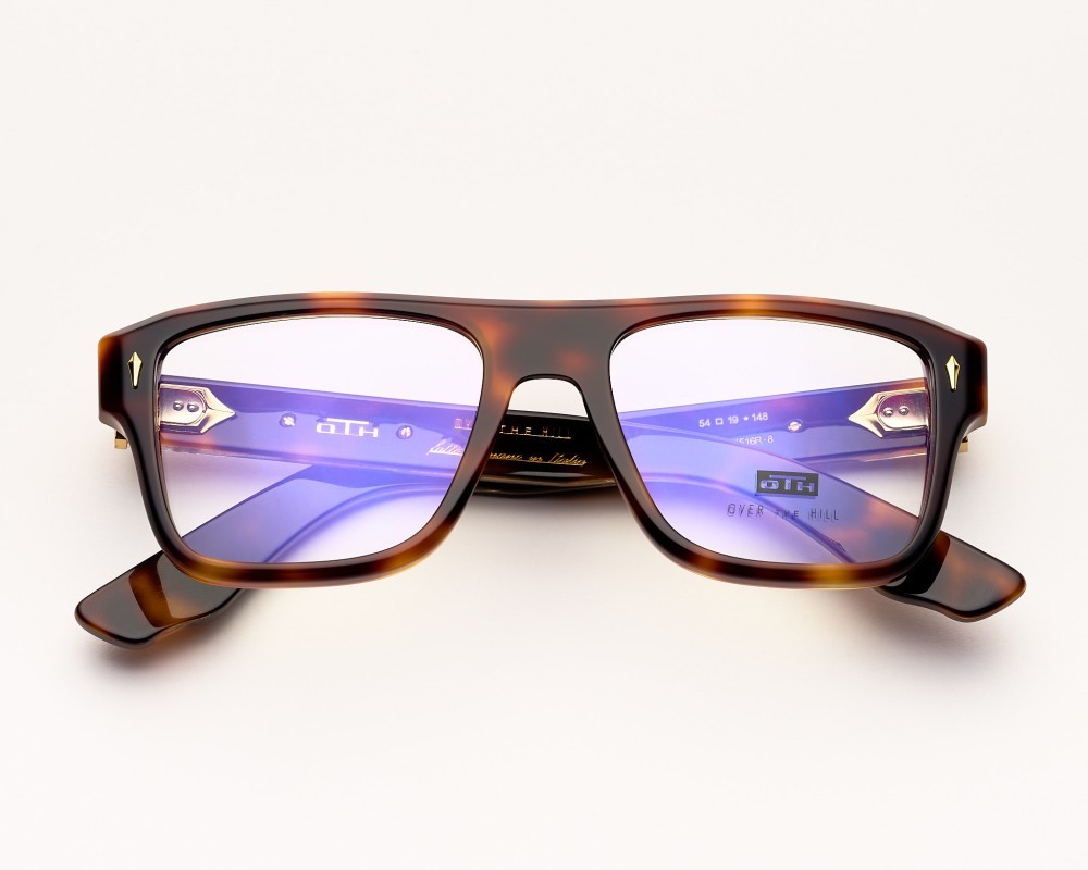 Optical frame - Morningstar