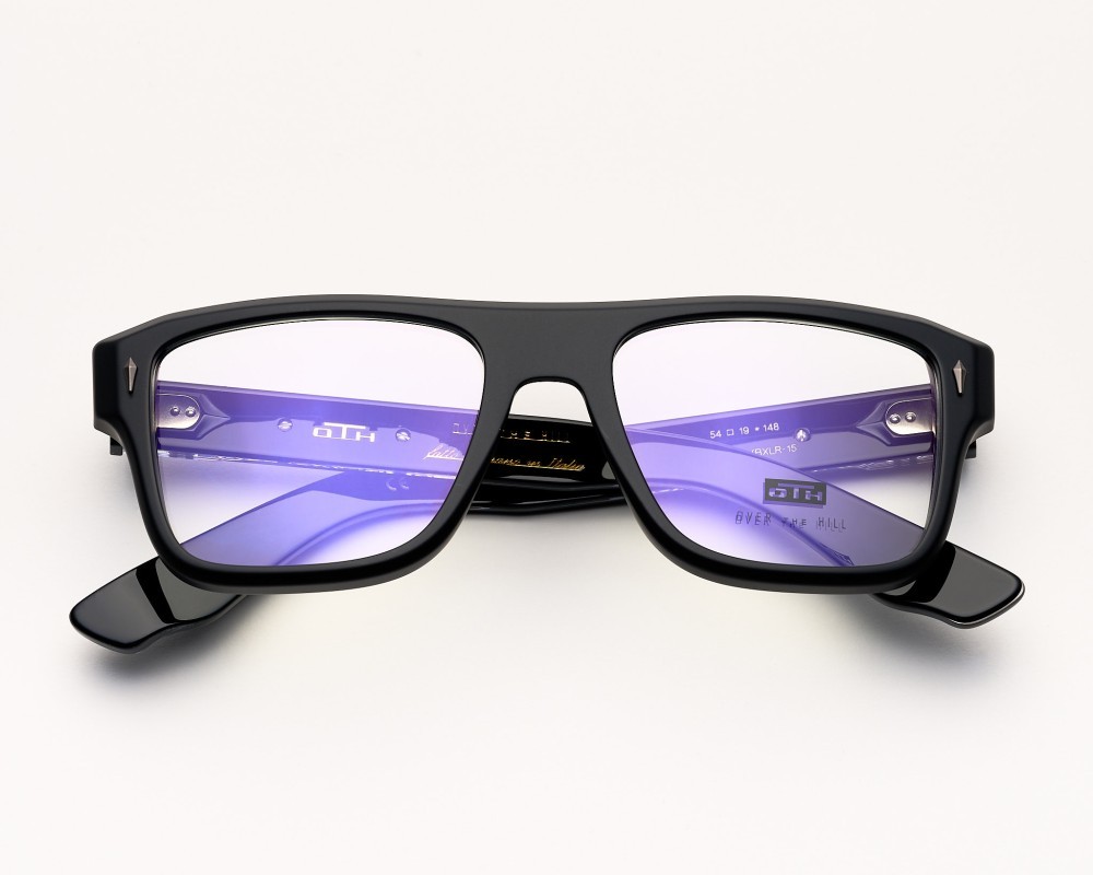 Optical frame - Morningstar